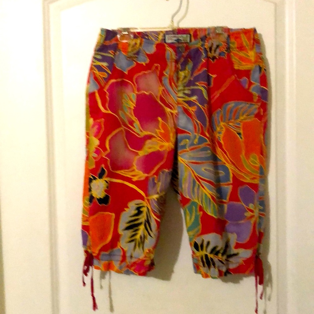 Capris